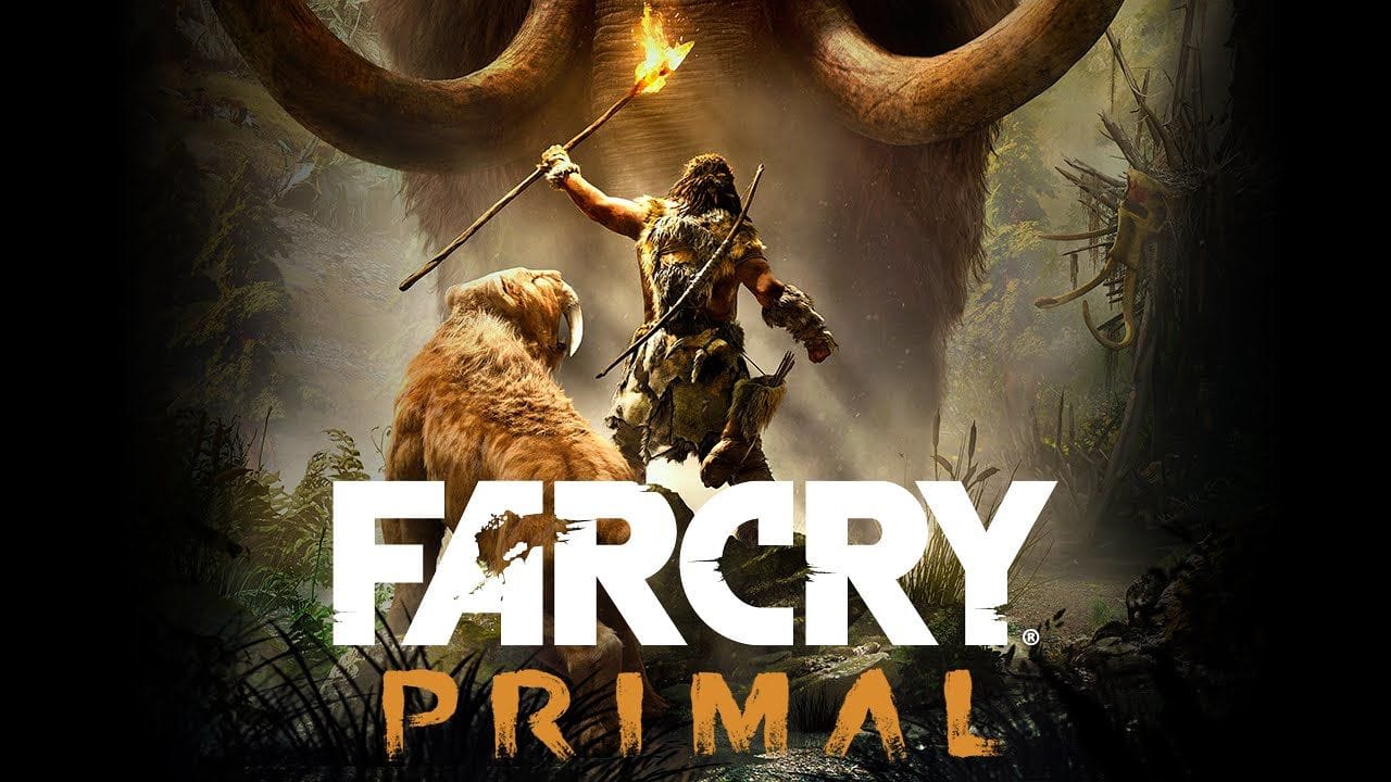 Far Cry 2 Patch 1.03 Ubisoft