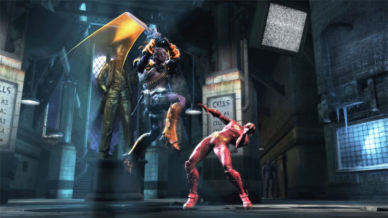 Injustice-Gods-Among-Us-Ultimate-Edition-Announced