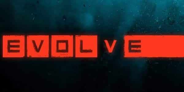 Evolve