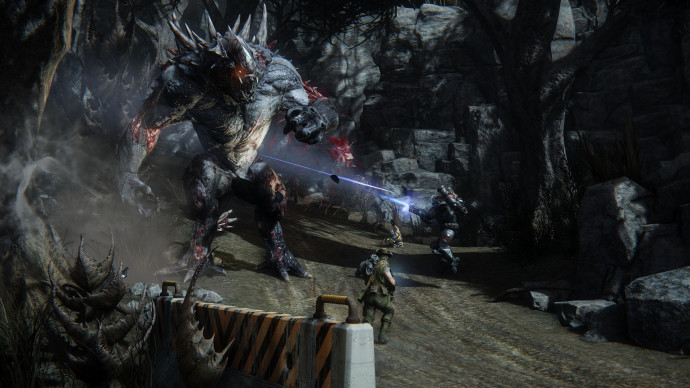 evolve-1