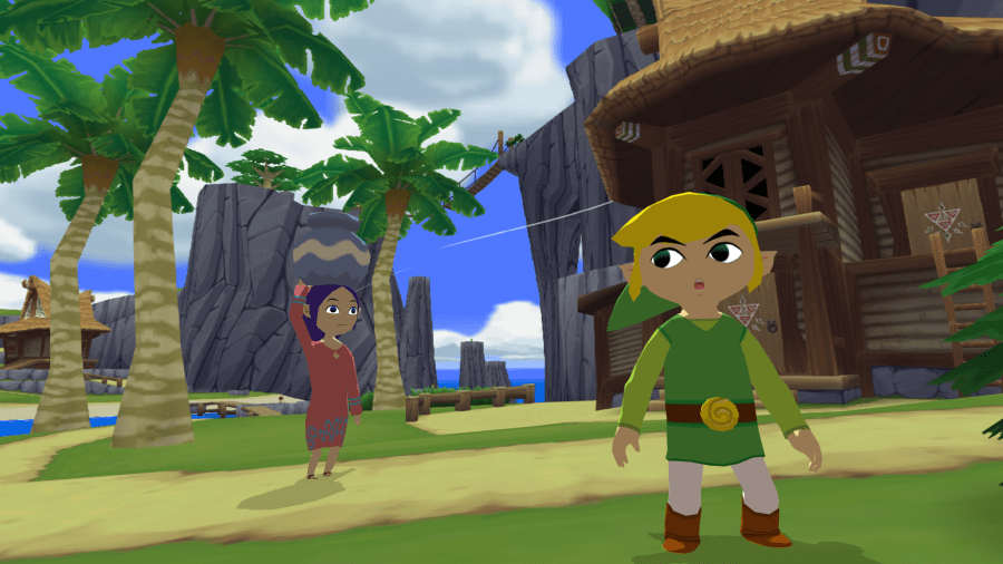 the legend-Wind-Waker-HD