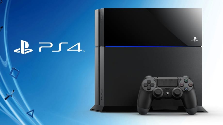 Playstation-4-