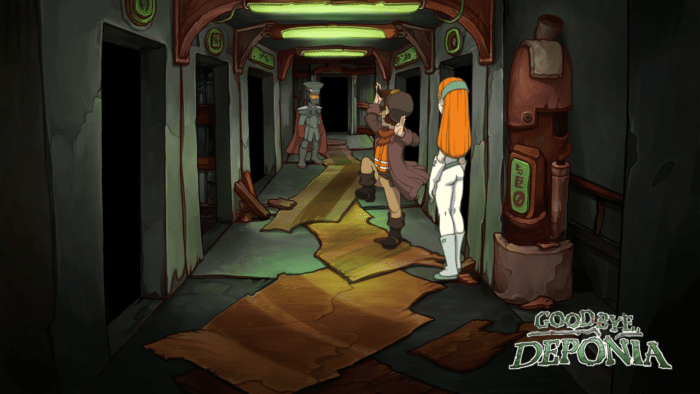 deponia the complete journey achievement guide deponia the complete journey achievement guide