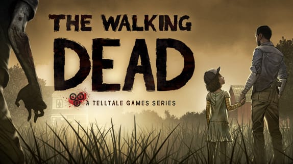 The Walking Dead