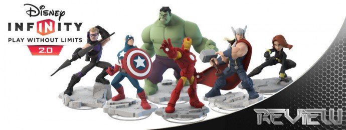 Disney infinity