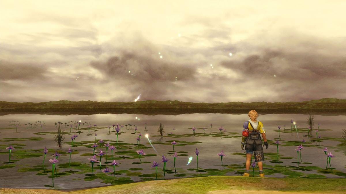 FFX5