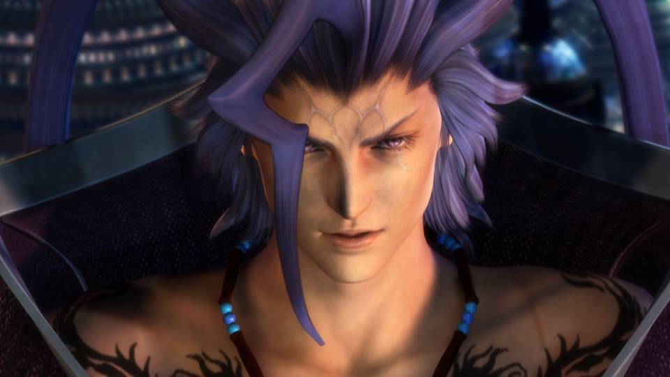 FFx13