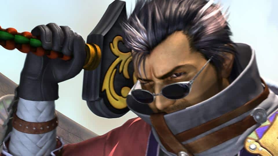 FFx7