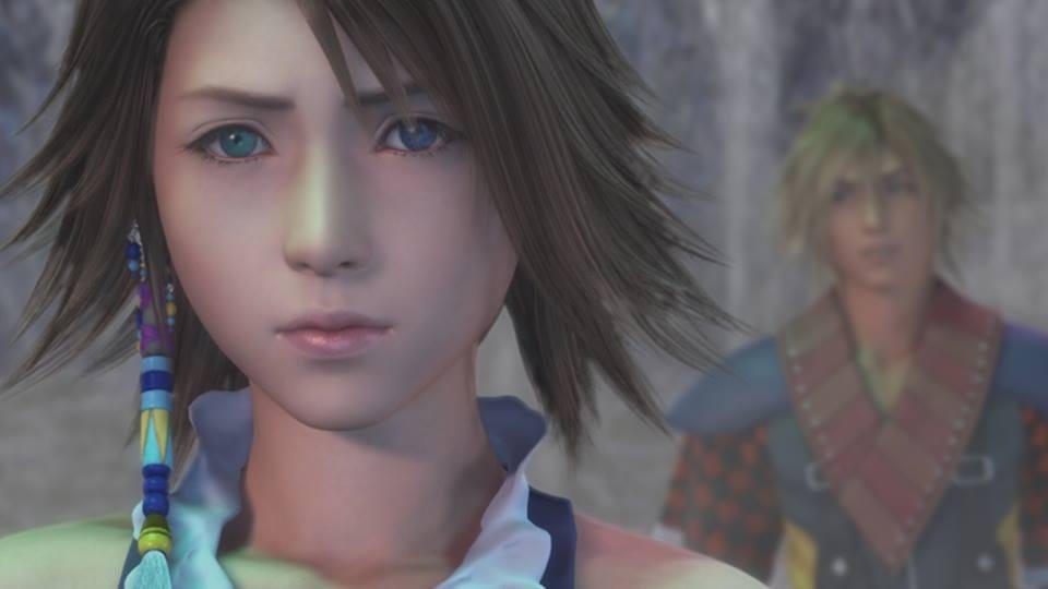 FinalFantasyX1
