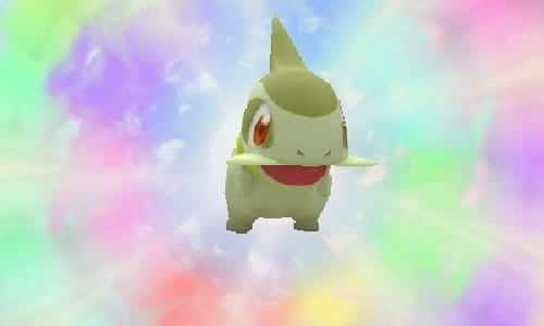 Pokémon Mystery Dungeon6