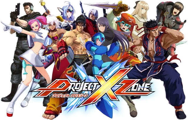 projectxzone