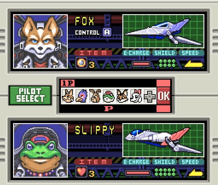 StarFox2 02