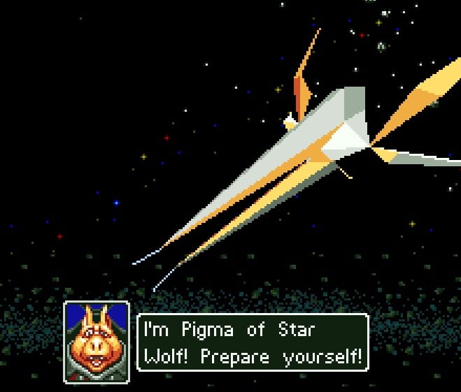StarFox2 09
