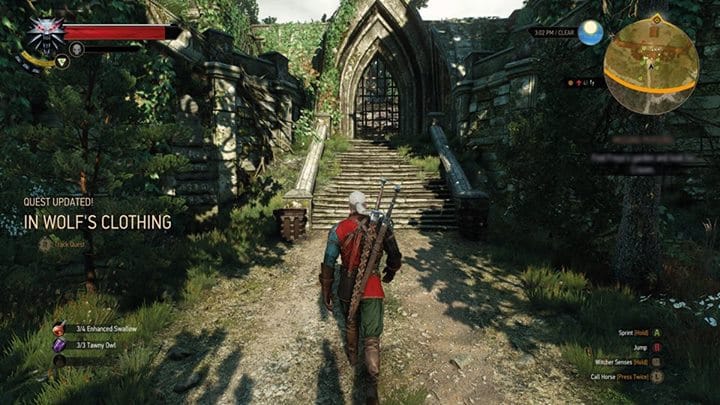 TheWitcher