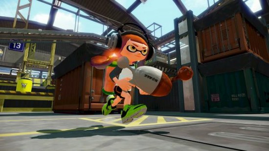 Splatoon Luna Blaster 02