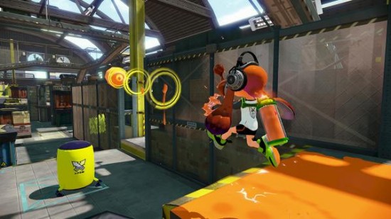 Splatoon Luna Blaster 03