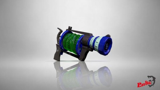 Splatoon Waffe 160601