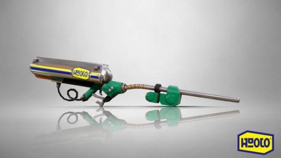 Splatoon Waffe 160603