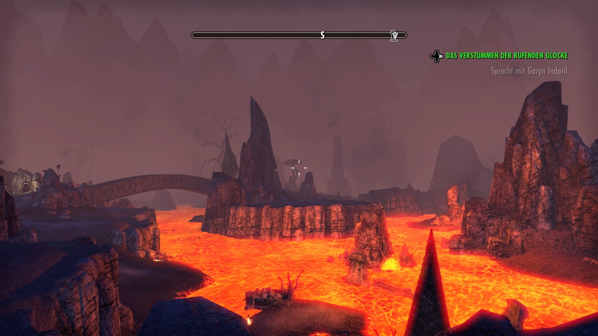 The Elder Scrolls Online Tamriel Unlimited Screenshot2