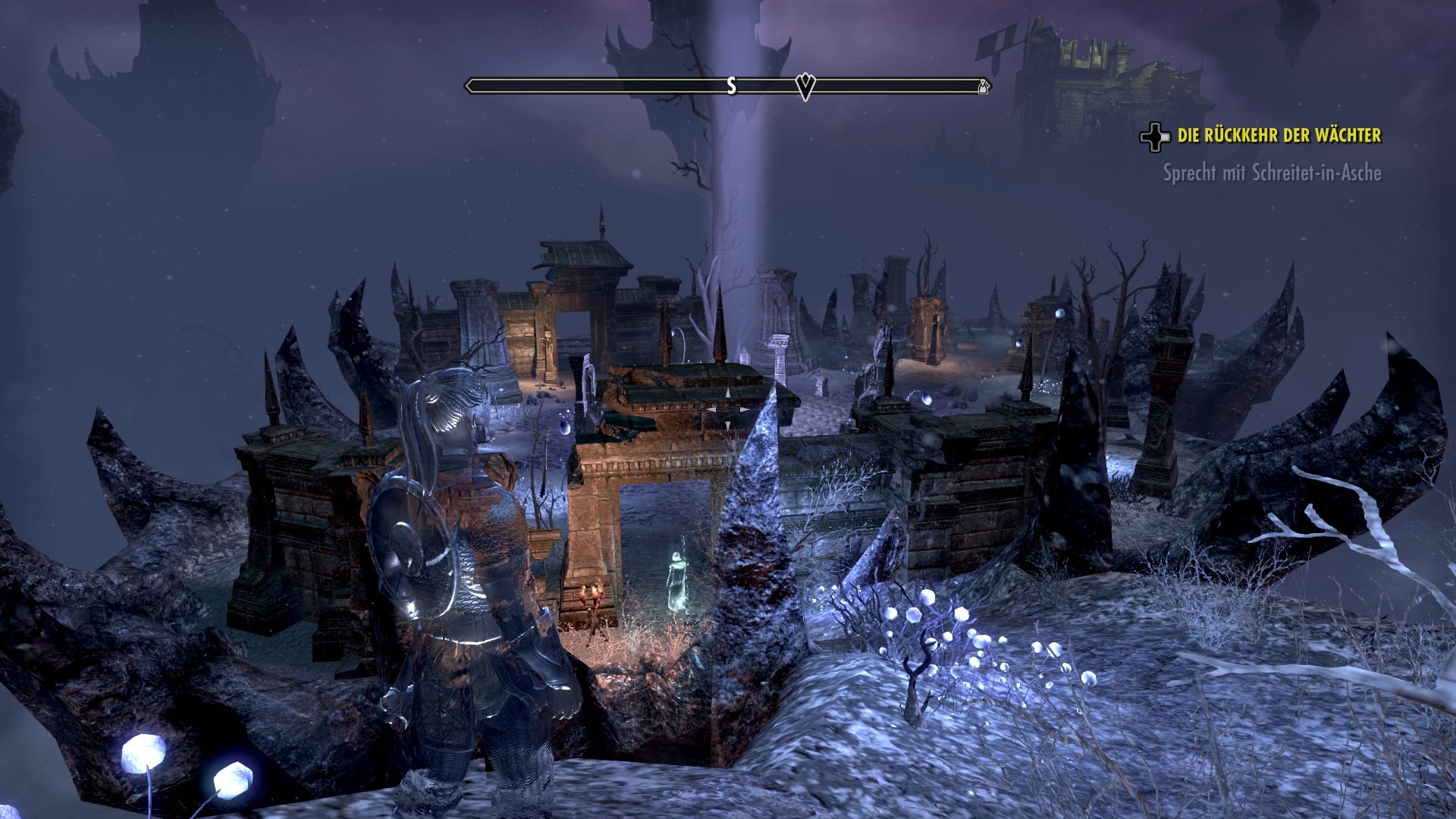 The Elder Scrolls Online Tamriel Unlimited Screenshot6