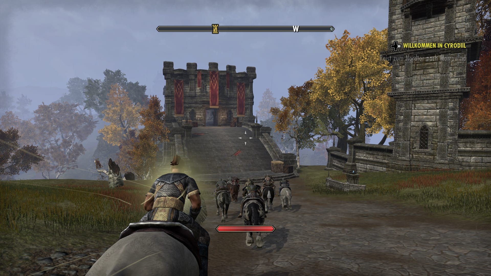 The Elder Scrolls Online Tamriel Unlimited Screenshot8