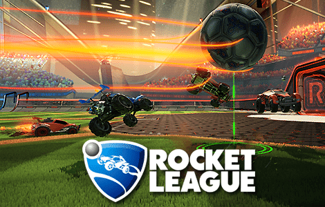 Rocket League