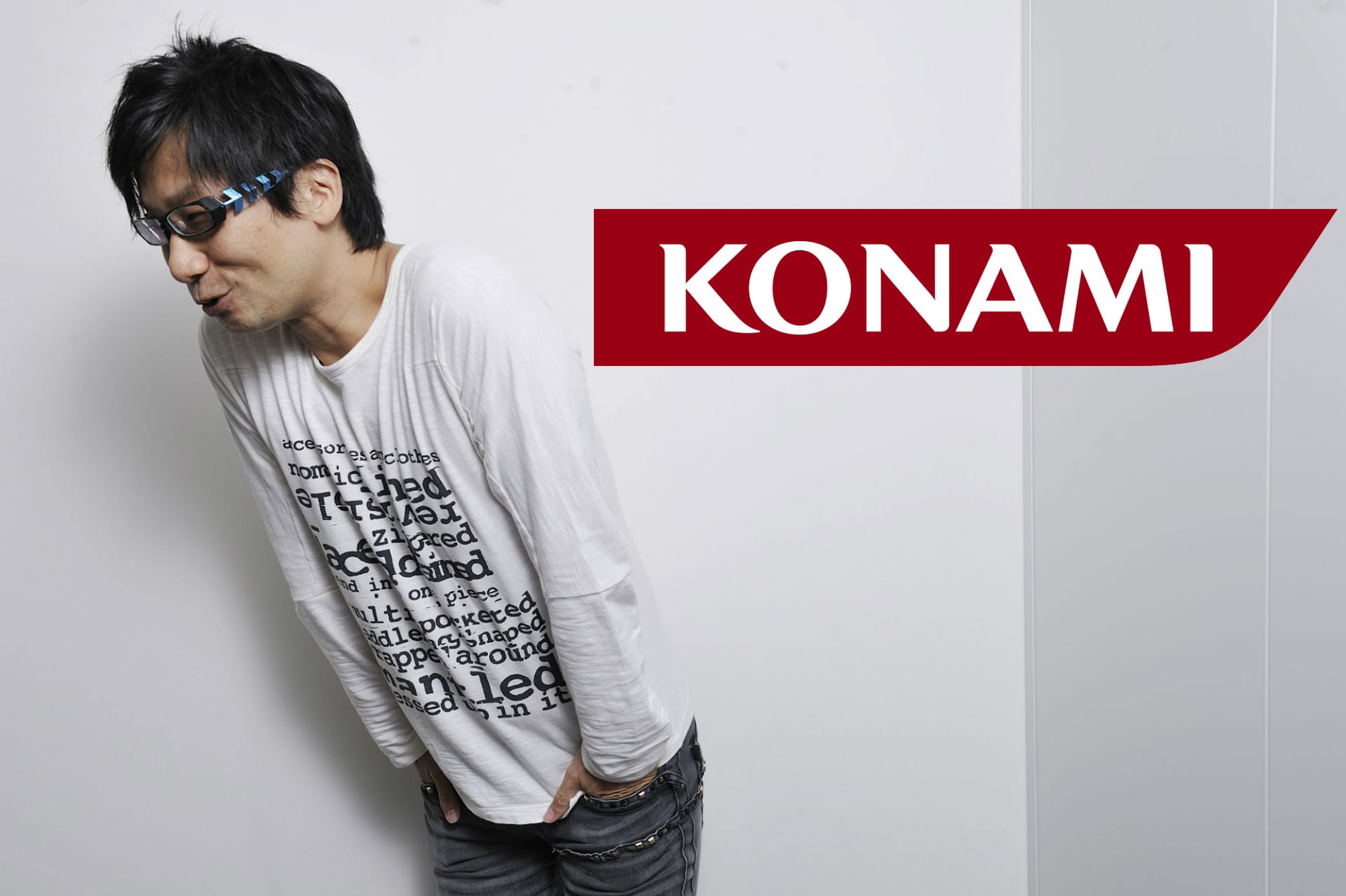 Kojima Konami