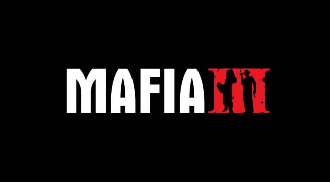Mafia III