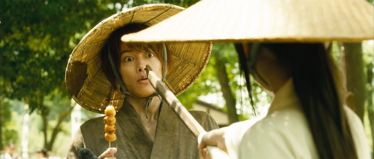 kenshin 3