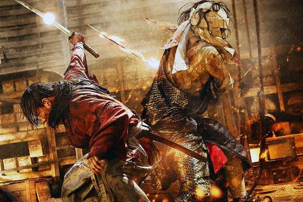 kenshin 2
