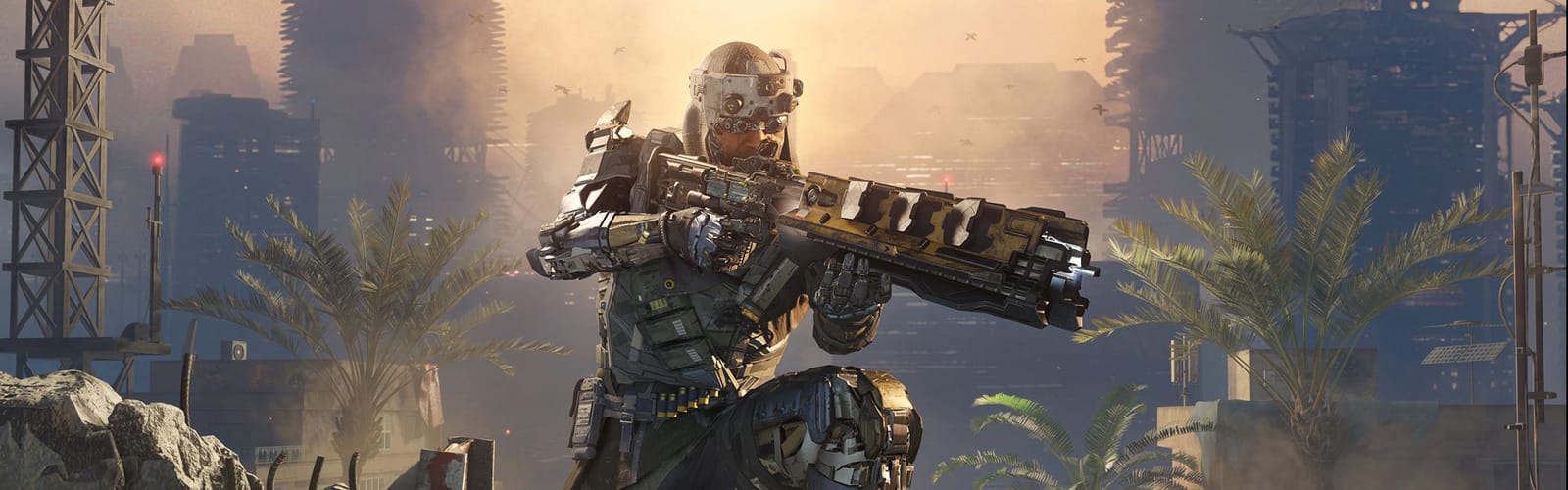 Black Ops 3 Banner 1