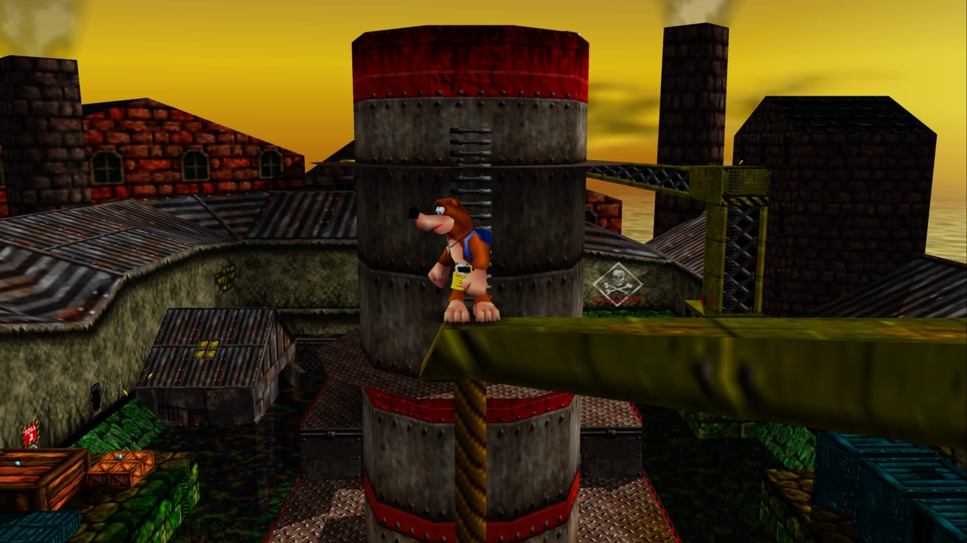 Rare Replay Screenshot12