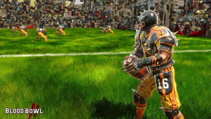 Blood Bowl 2 Review Gamecontrast