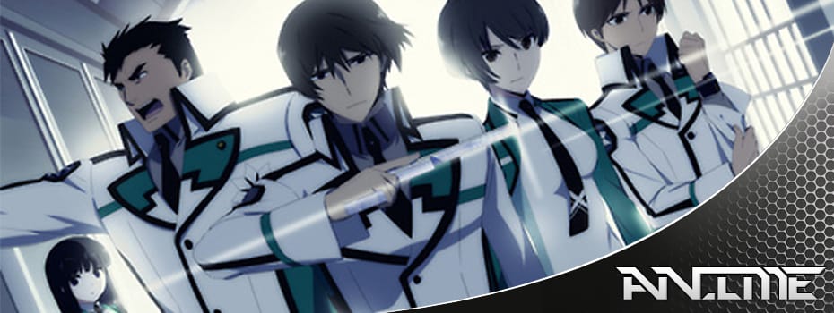 magic highschool banner