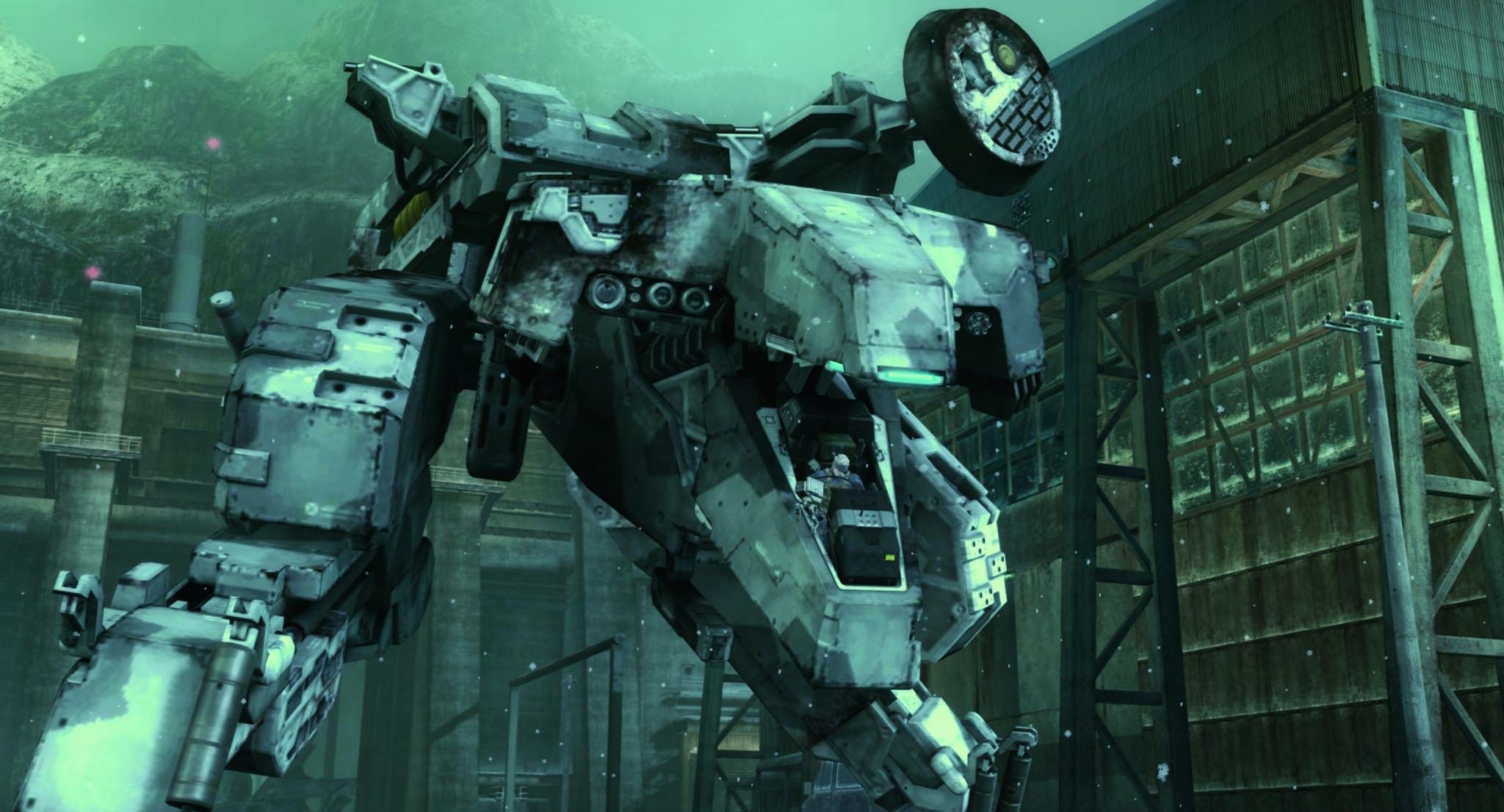 Metal_Gear_Rex_in_MGS4