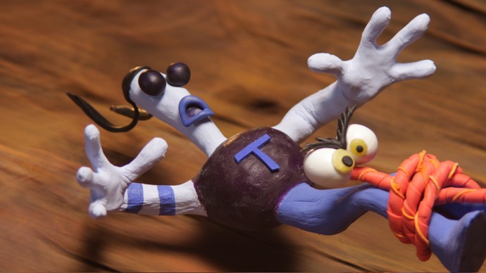 armikrog