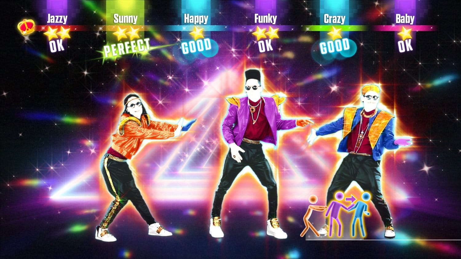 JustDance