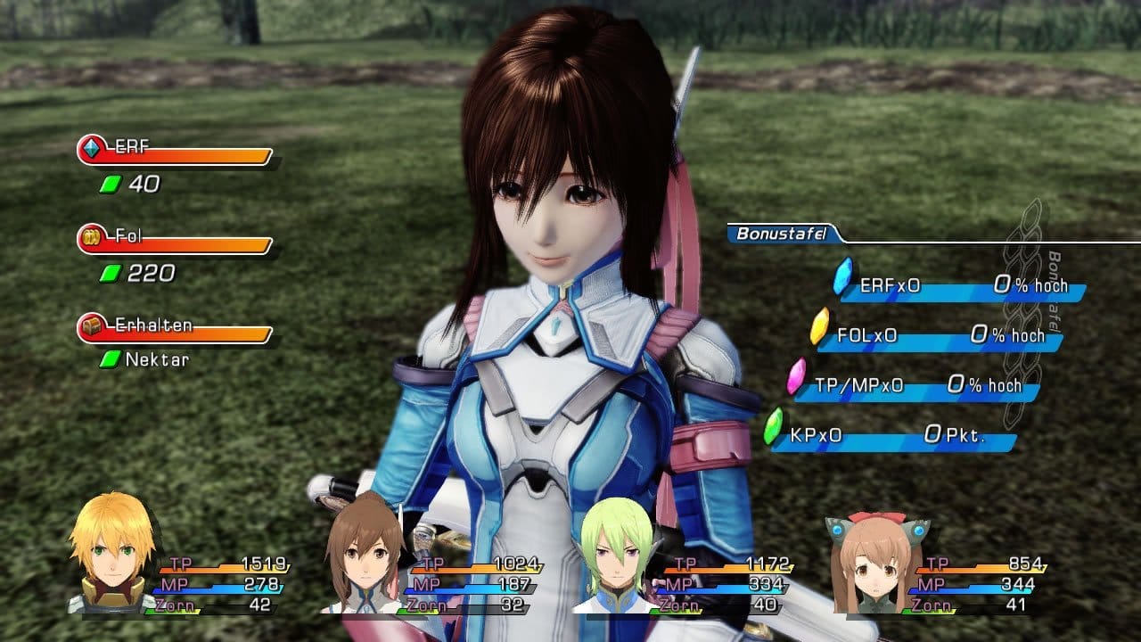 Star Ocean5