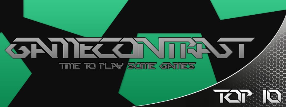 gamecontrast top 10