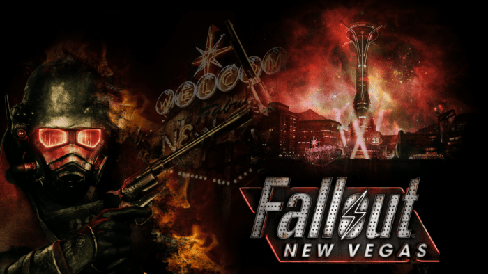 Fallout: New Vegas