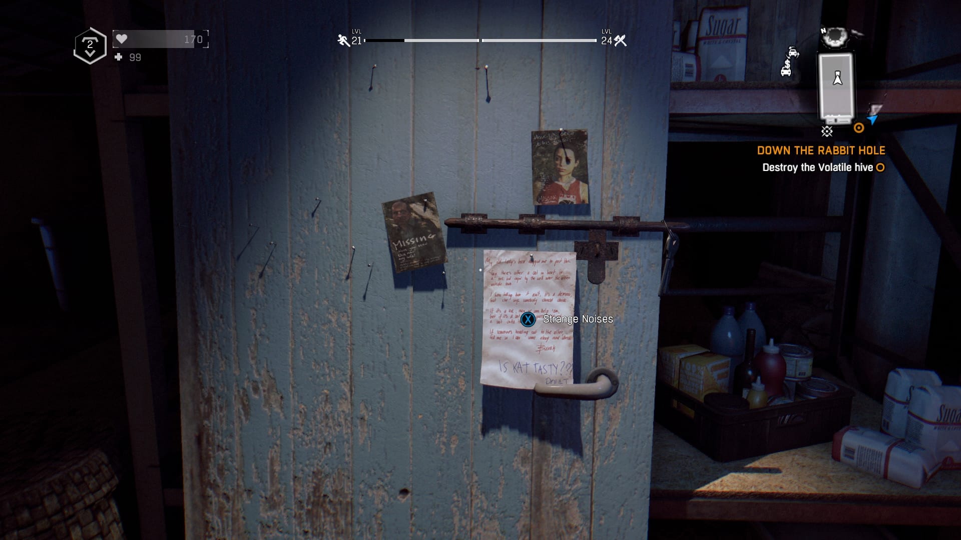 Dying Light The Following Screenshot3
