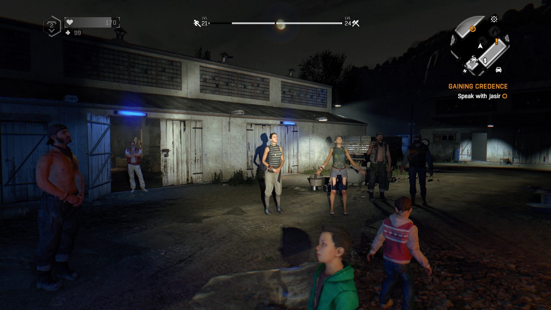 Dying Light The Following Screenshot4