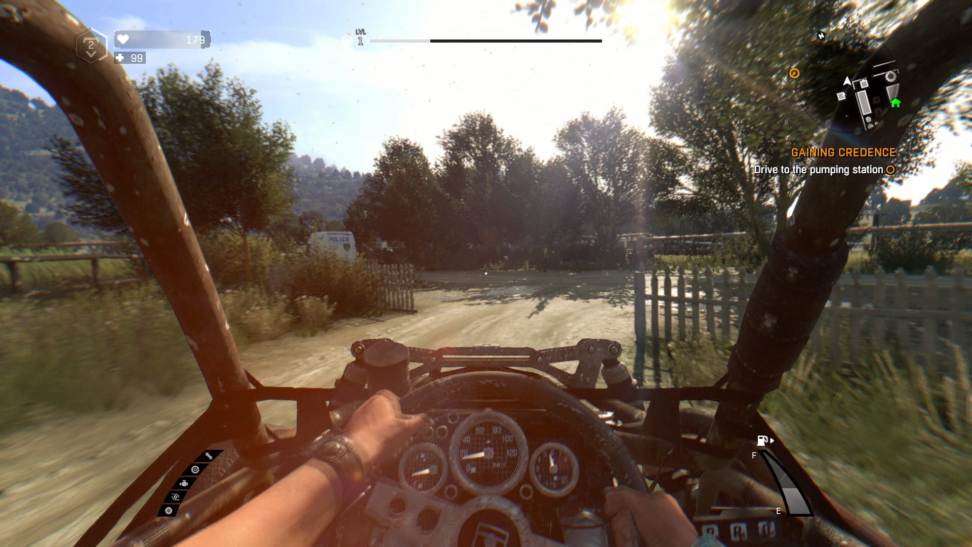 Dying Light The Following Screenshot5