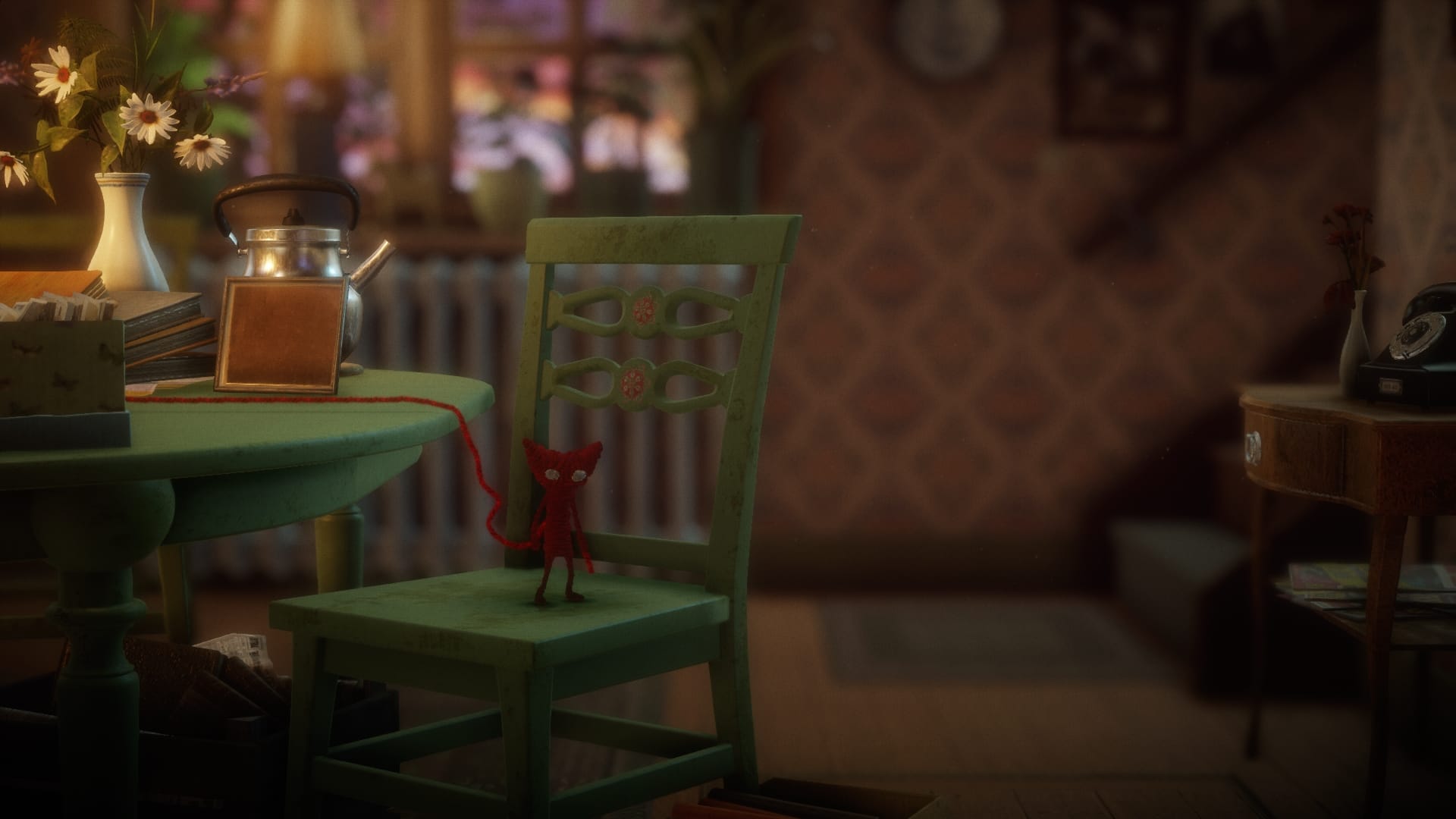 Unravel Screenshot1