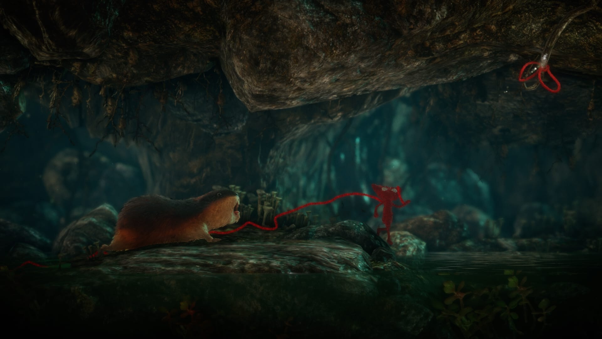 Unravel Screenshot3