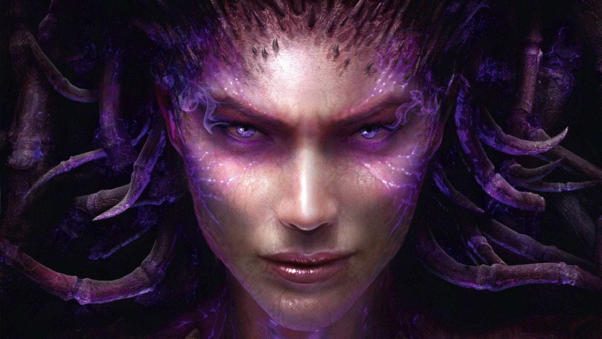 sarah kerrigan
