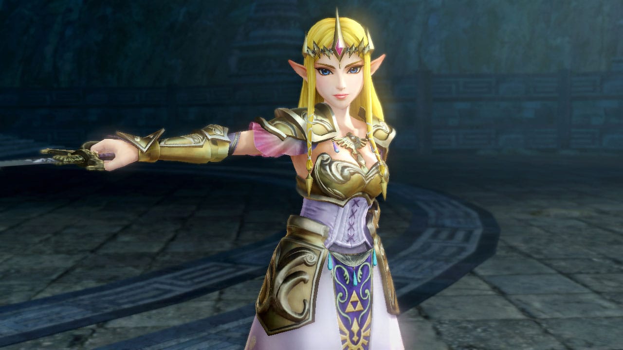 Prinzessin Zelda