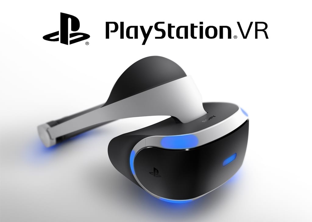 PlayStation VR