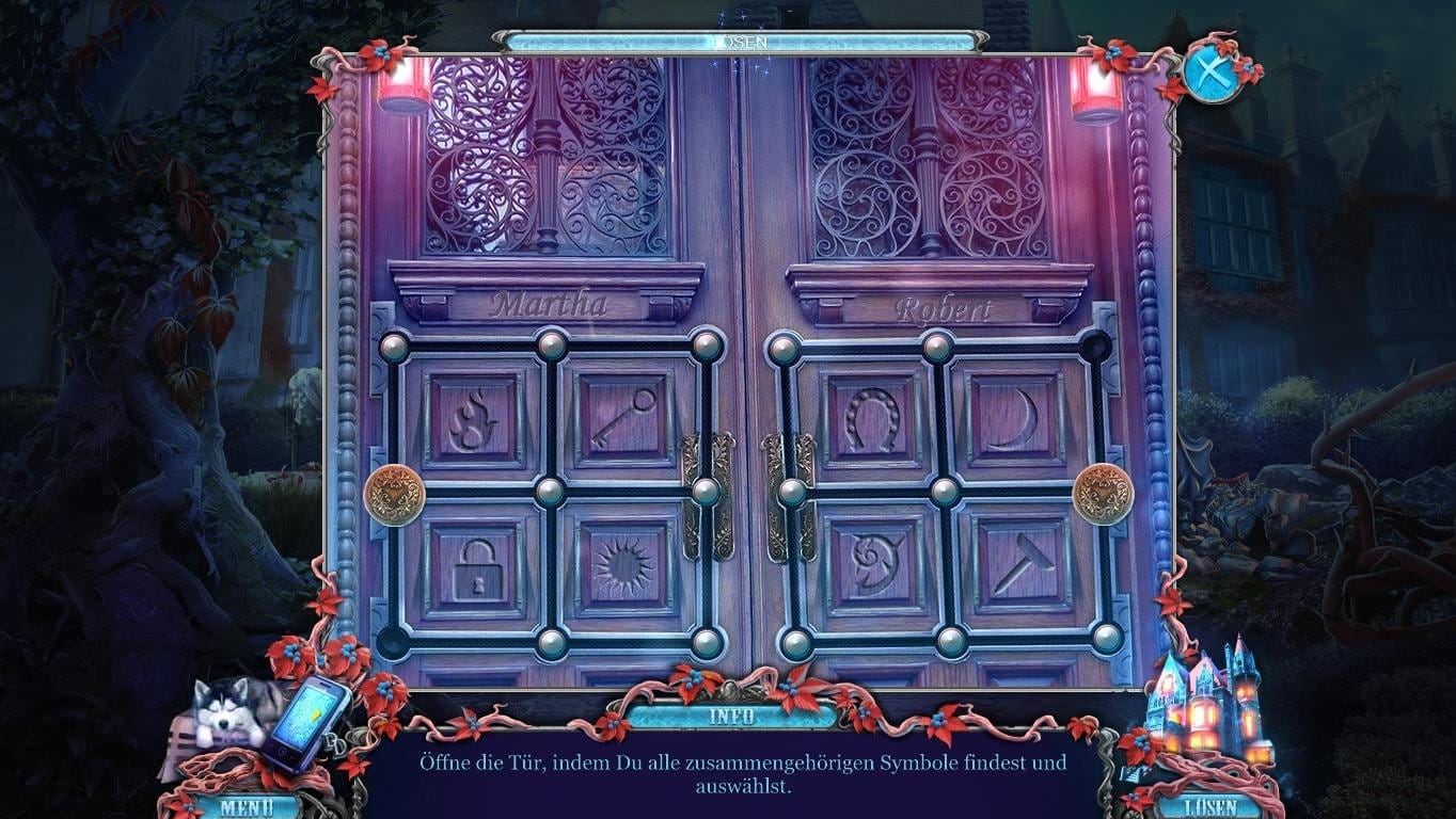 dark dimension wo alles begann screenshot