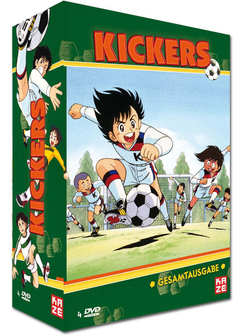 kickers 